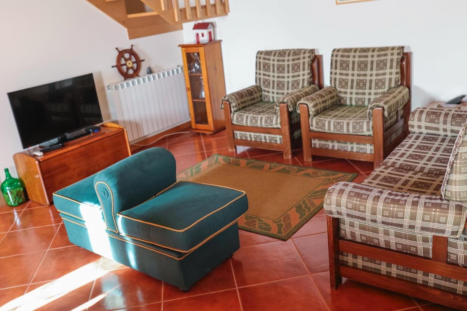 Quinta Dos Amores Понте-де-Лима Экстерьер фото