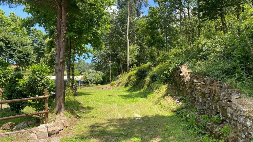 Quinta Dos Amores Понте-де-Лима Экстерьер фото