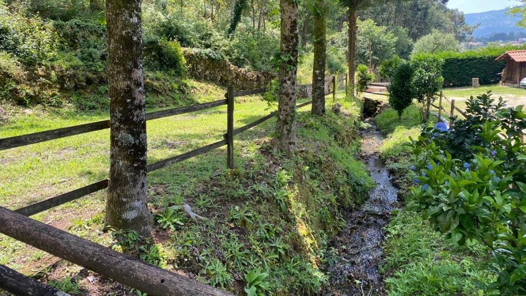 Quinta Dos Amores Понте-де-Лима Экстерьер фото