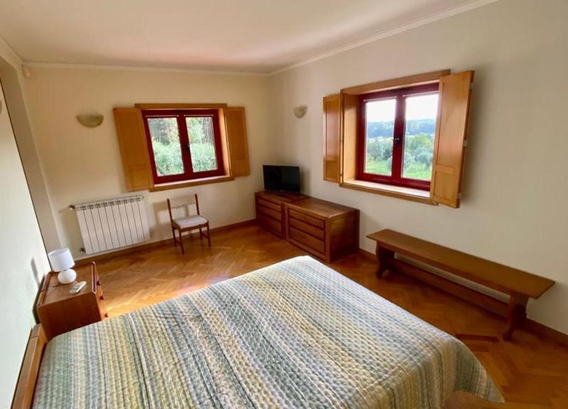 Quinta Dos Amores Понте-де-Лима Экстерьер фото