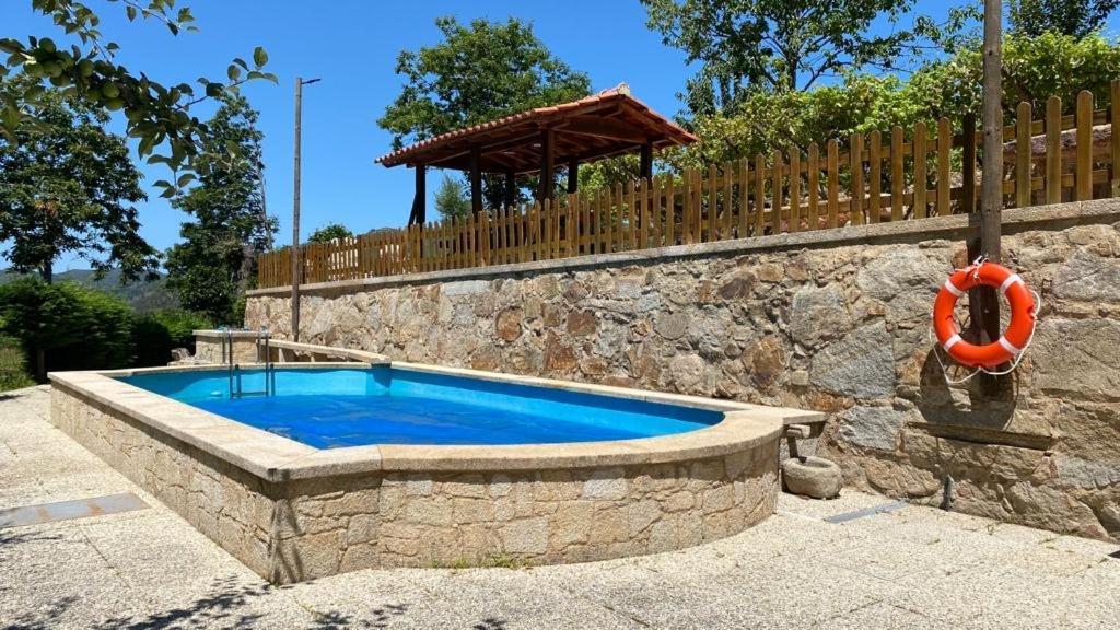 Quinta Dos Amores Понте-де-Лима Экстерьер фото